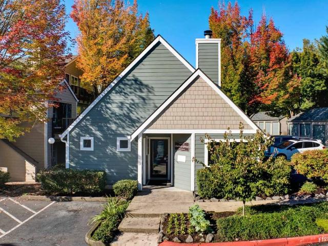 Apartment for rent in Oregonia