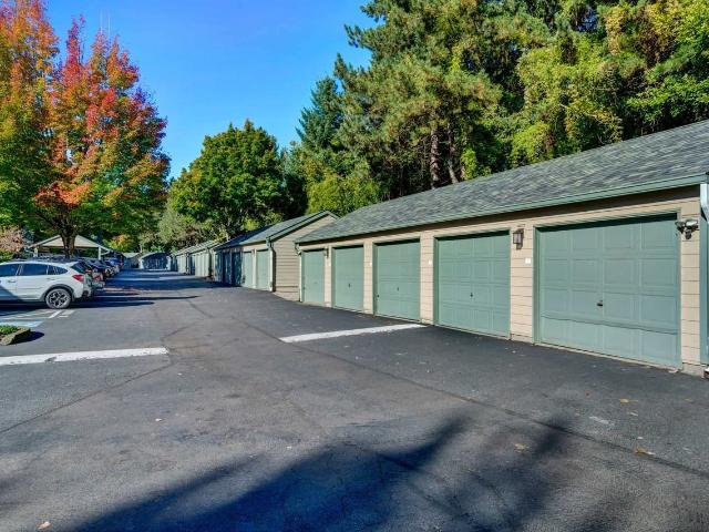 Apartment for rent in Oregonia