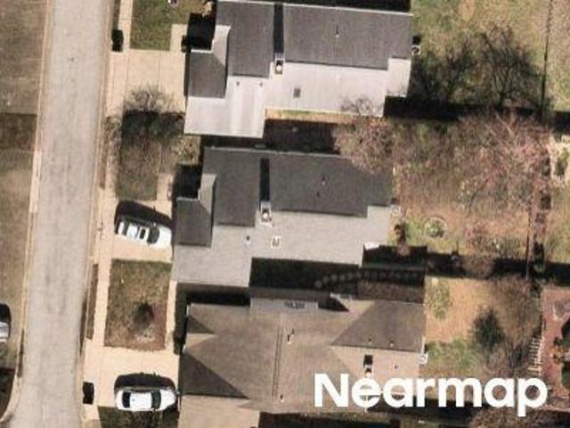 House for sale in Jeffersontown, Kentucky