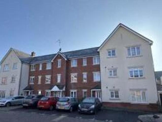 House for sale in Augusta Park, Test Valley