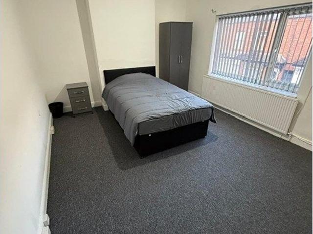 Room for rent in Gravelly Hill, Birmingham
