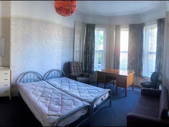 Apartment for rent in Tyndall's Park, Feckenham