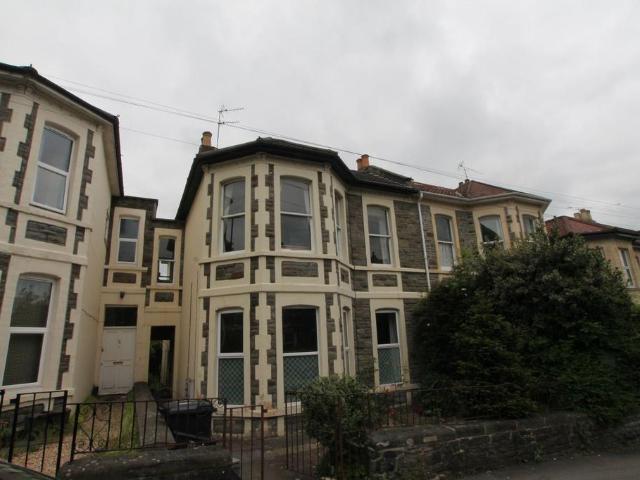 Apartment for rent in Feckenham, City Of Bristol