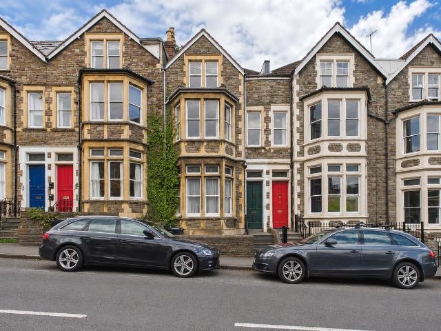 Apartment for rent in Tyndall's Park, Feckenham