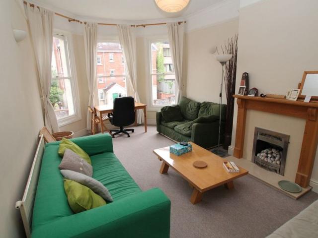 Apartment for rent in Feckenham, City Of Bristol