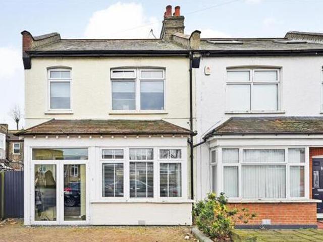House for sale in Lyons, Greater London