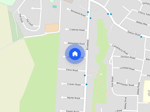 House for rent in Hatfield, South Yorkshire