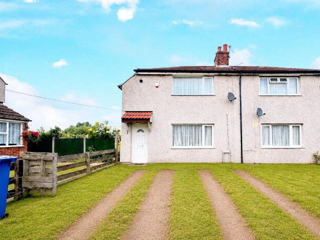 Apartment for rent in Hatfield, South Yorkshire
