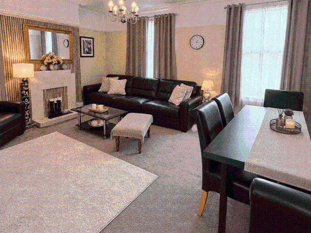 Apartment for rent in London Borough of Newham, Greater London