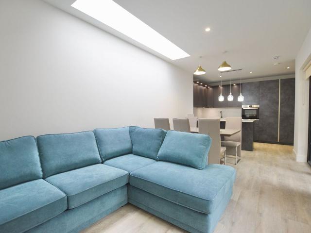 Apartment for rent in Forest Gate, Greater London