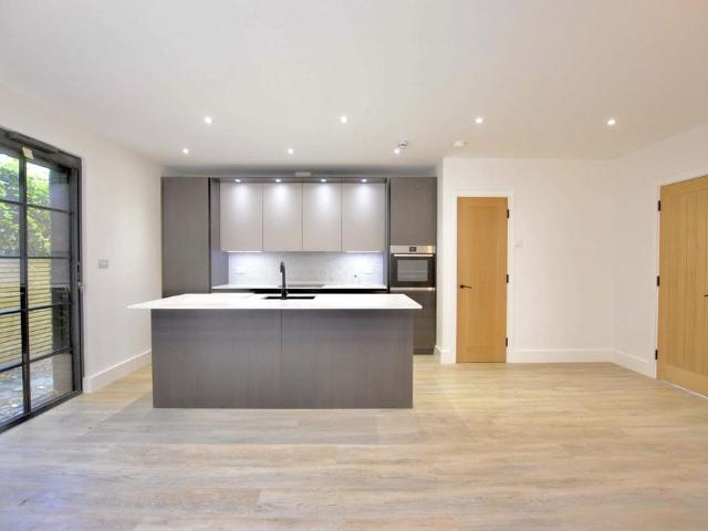 House for rent in Forest Gate, Greater London