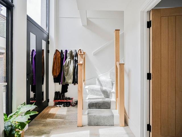 Apartment for rent in Forest Gate, Greater London