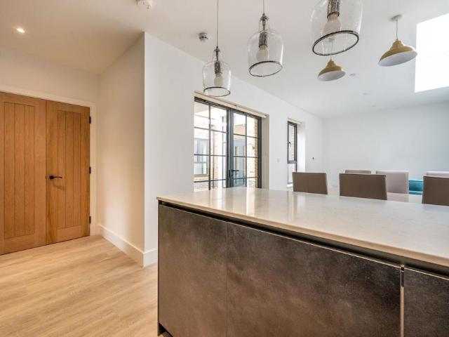 House for rent in Forest Gate, Greater London