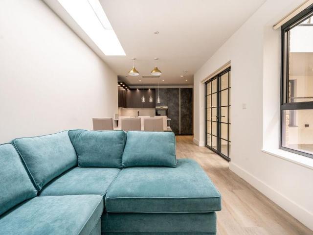 House for rent in Forest Gate, Greater London