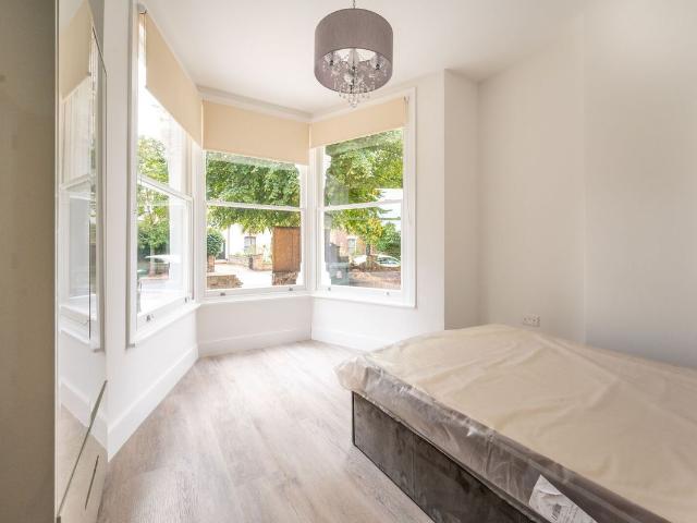 Apartment for rent in Forest Gate, Greater London