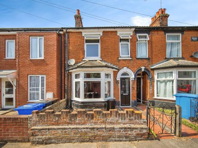 Apartment for rent in The Dales, Key Street