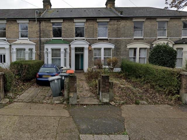 Apartment for rent in Forest Gate, Greater London