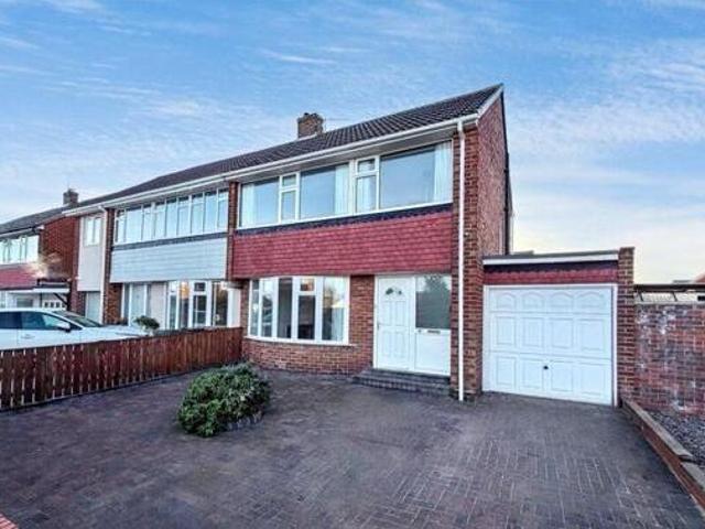 House for sale in Tyne And Wear