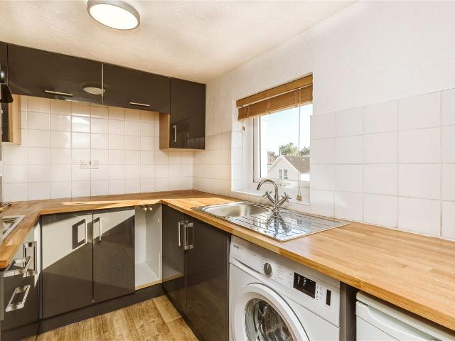 Apartment for rent in Feckenham, City Of Bristol
