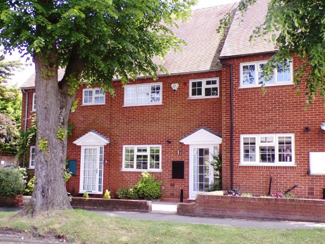Apartment for rent in Knowle, Solihull
