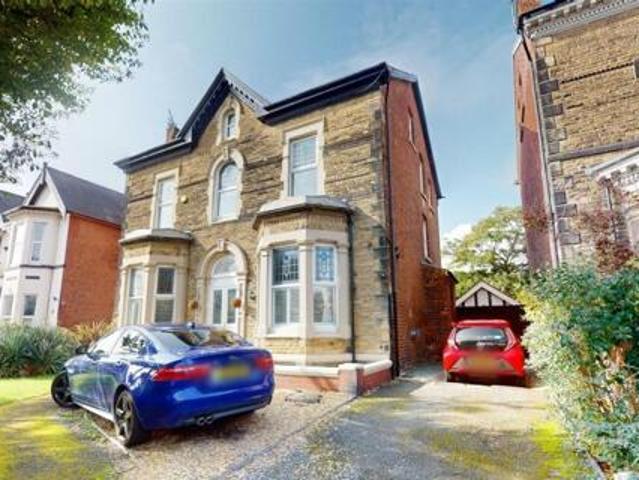 House for sale in Southport, Sefton