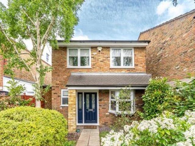 House for sale in Pamington, Gloucestershire