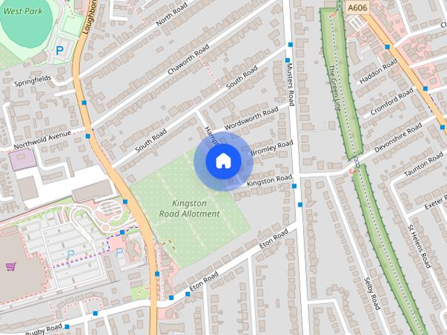 House for rent in West Bridgford, Rushcliffe