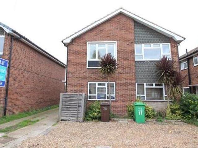 House for sale in Surrey, England