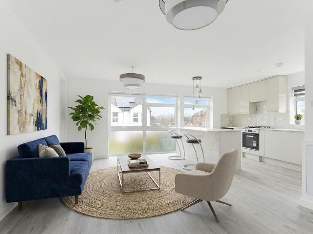 Apartment for rent in London Borough of Sutton, Greater London