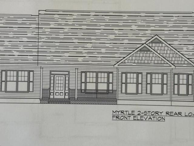 House for sale in Virginia