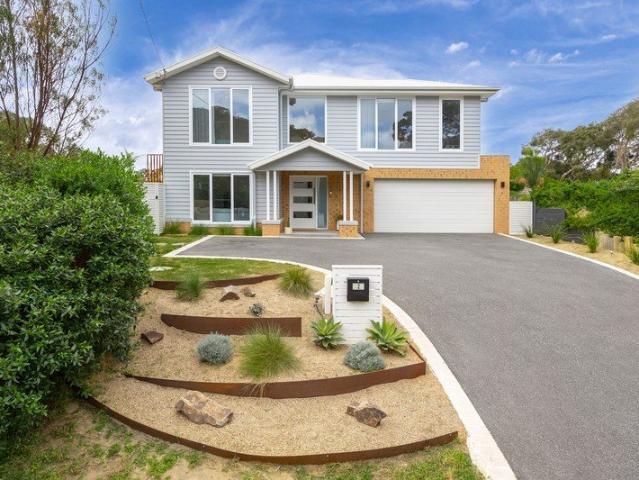 House for sale in Rye, Melbourne