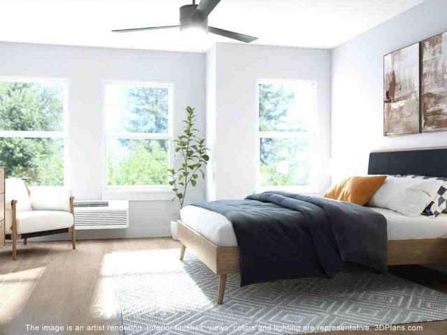 Apartment for rent in Cherry Hill, New Jersey