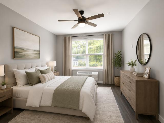Apartment for rent in Cherry Hill, New Jersey