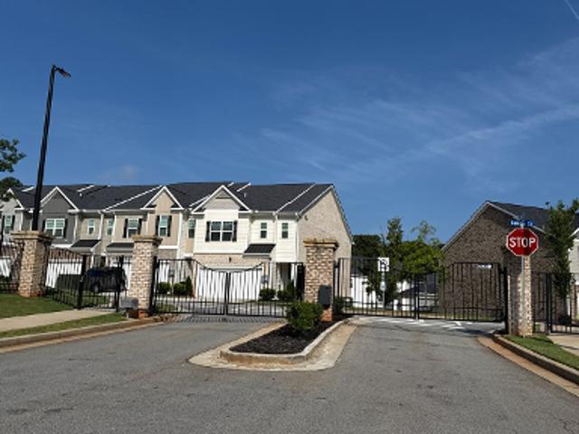 House for sale in Mcdonough, Georgia