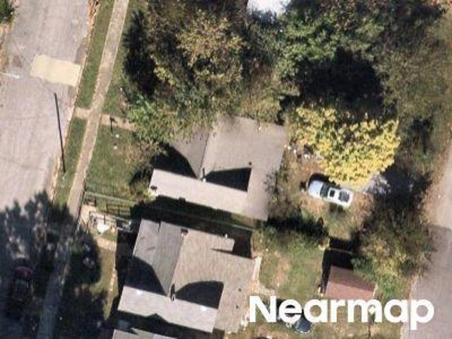 House for sale in Paducah, Kentucky