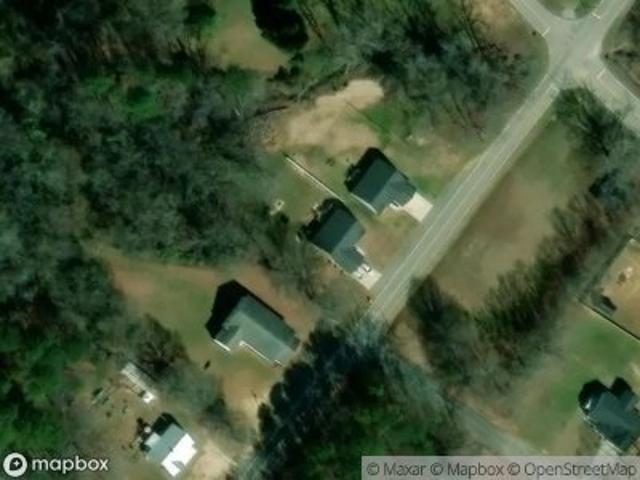 House for sale in Iva, South Carolina