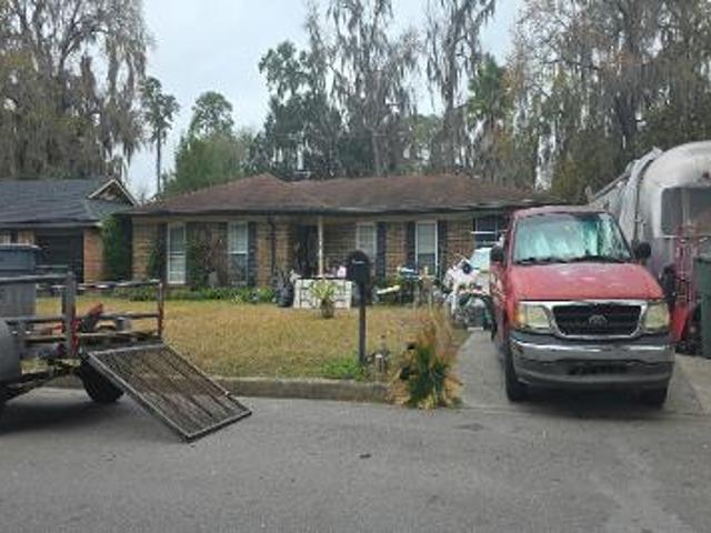House for sale in Savannah, Georgia