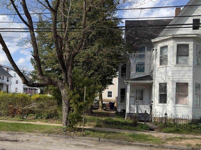 House for sale in Bridgeton, New Jersey