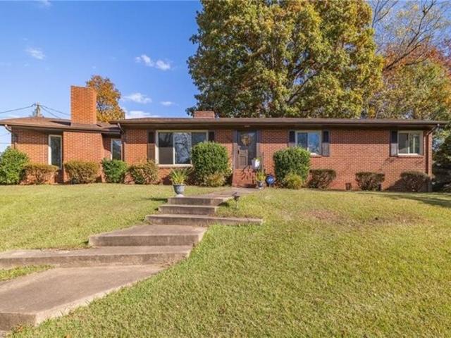 House for sale in Eden, North Carolina