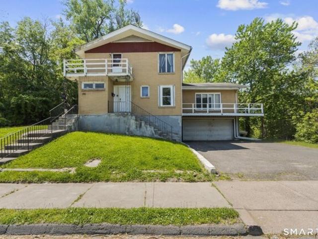 House for sale in Hartford, Connecticut
