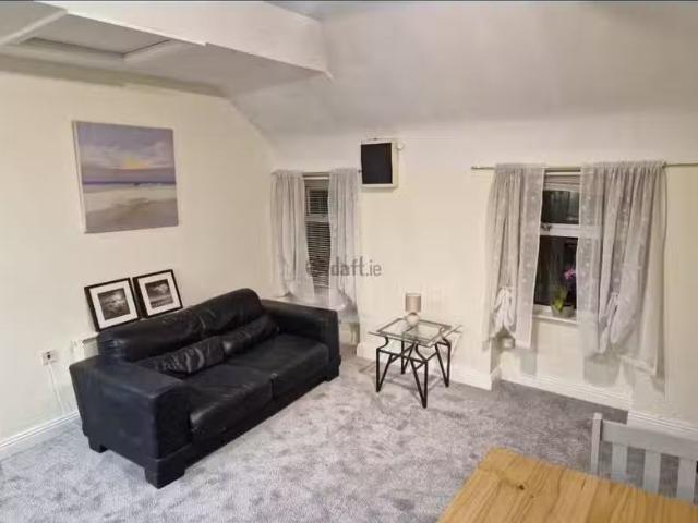 Apartment to rent