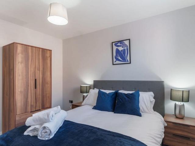 Apartment for rent in Canning / Georgian Quarter, Liverpool
