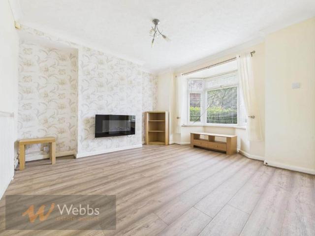 House for rent in Chadsmoor, Staffordshire
