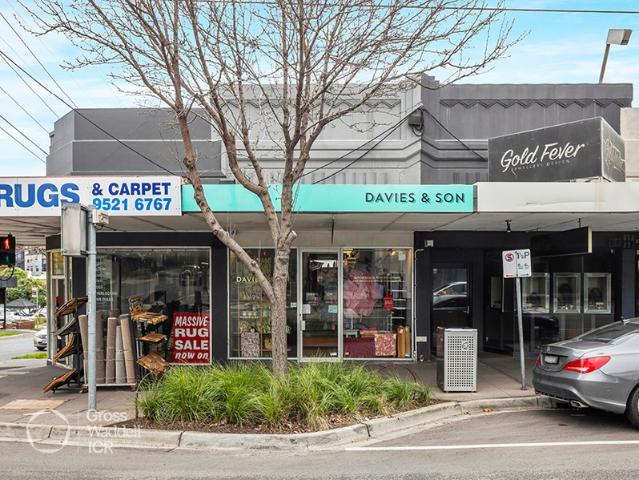 Retail for rent in Camerons Creek, Victoria