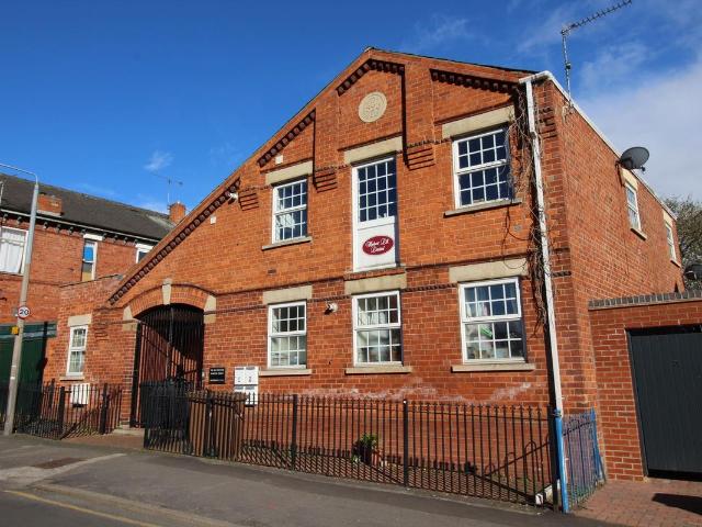 Apartment for rent in New Boultham, Brayford