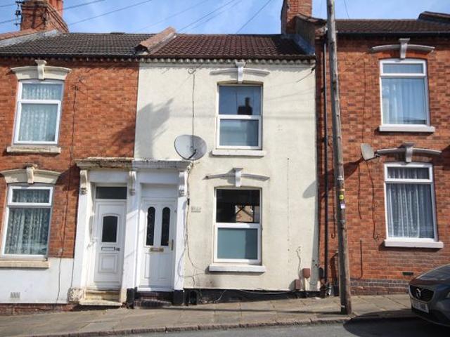 House for rent in Northampton, Semilong