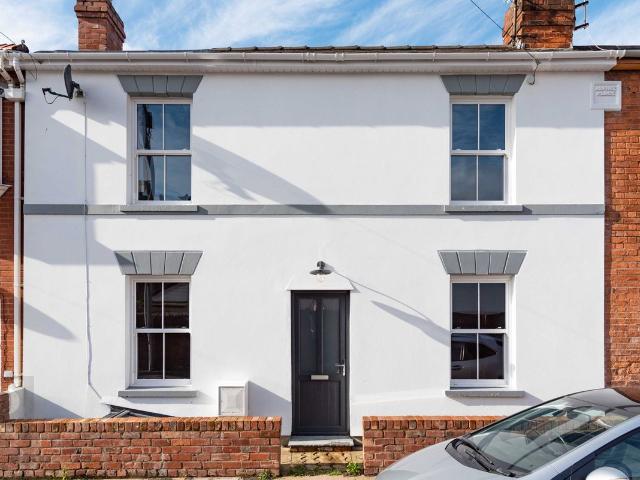 House for rent in Portfields, Lower Bullingham