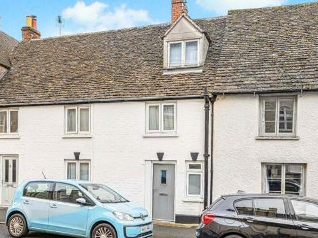 House for sale in Tetbury, Fossebridge