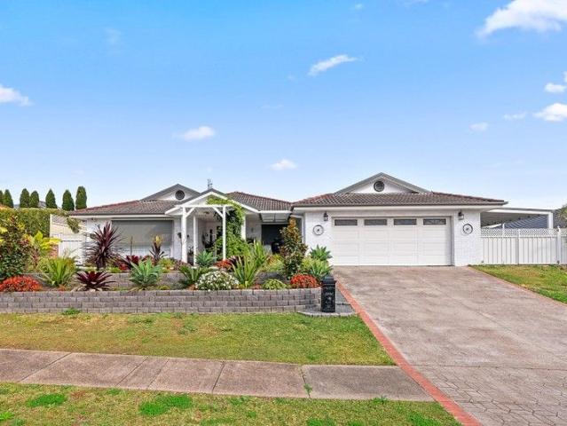 House for sale in Abbotsbury, New South Wales