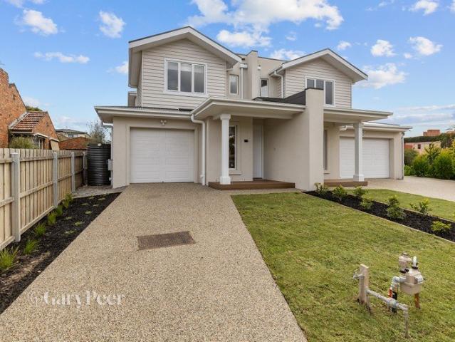 Townhouse for rent in Bentleigh, Melbourne